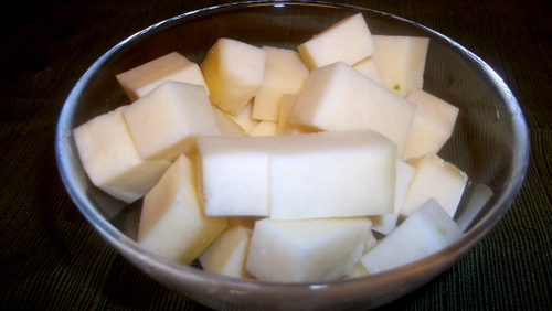 paneer