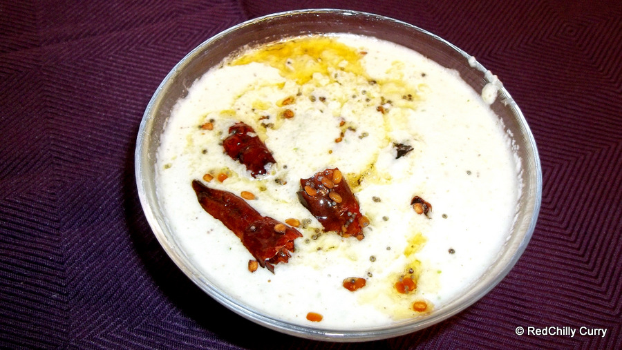 potukadalai chutney